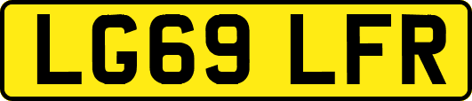 LG69LFR
