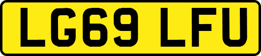 LG69LFU
