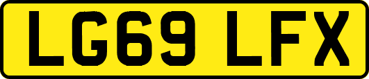 LG69LFX