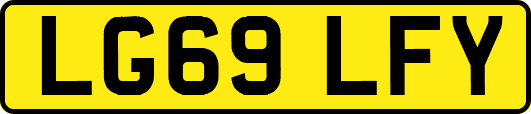 LG69LFY