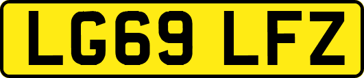 LG69LFZ