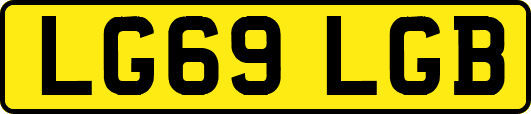 LG69LGB