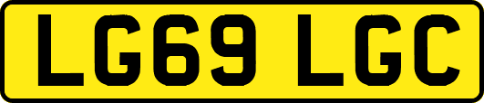LG69LGC