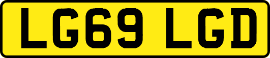 LG69LGD