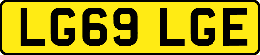 LG69LGE