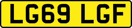 LG69LGF