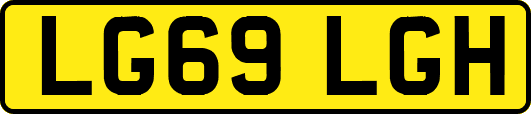 LG69LGH