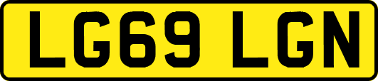 LG69LGN