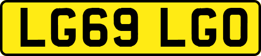 LG69LGO