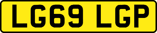 LG69LGP