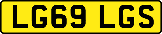 LG69LGS