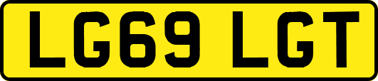 LG69LGT