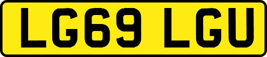 LG69LGU