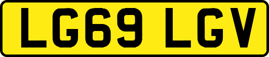 LG69LGV