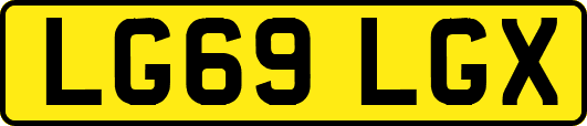 LG69LGX