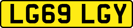 LG69LGY
