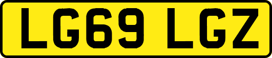 LG69LGZ