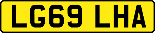 LG69LHA