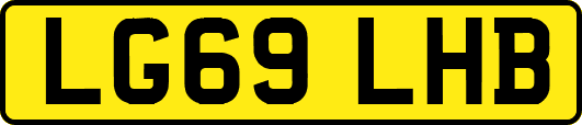 LG69LHB