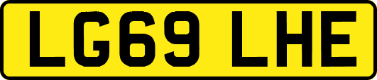 LG69LHE