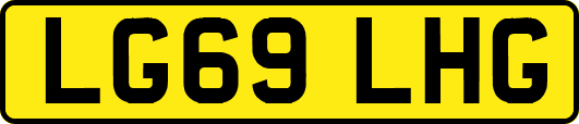 LG69LHG
