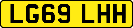 LG69LHH