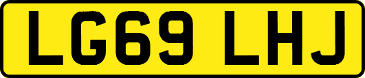 LG69LHJ