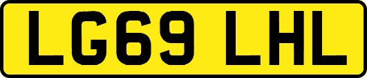 LG69LHL