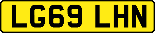 LG69LHN