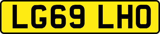 LG69LHO