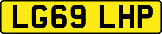 LG69LHP