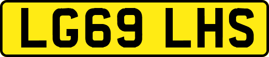LG69LHS