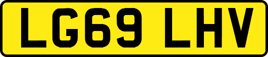 LG69LHV