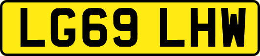 LG69LHW