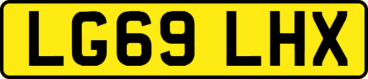 LG69LHX