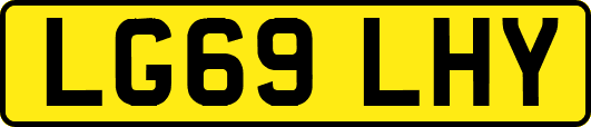 LG69LHY
