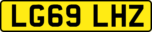 LG69LHZ