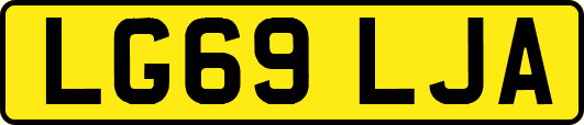 LG69LJA