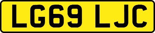 LG69LJC