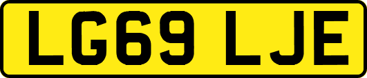 LG69LJE