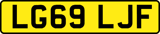 LG69LJF