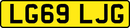 LG69LJG