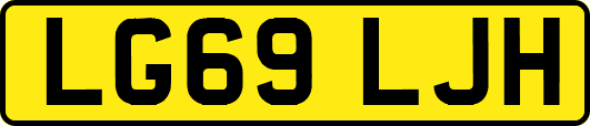 LG69LJH