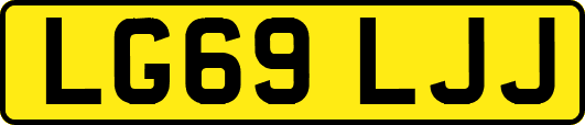 LG69LJJ