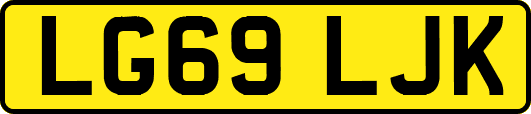 LG69LJK
