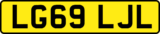 LG69LJL