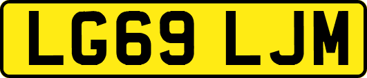LG69LJM