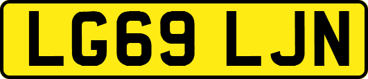 LG69LJN