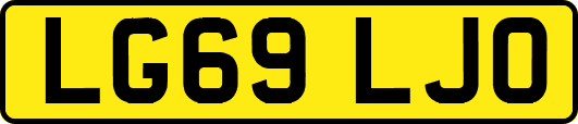 LG69LJO