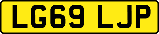 LG69LJP